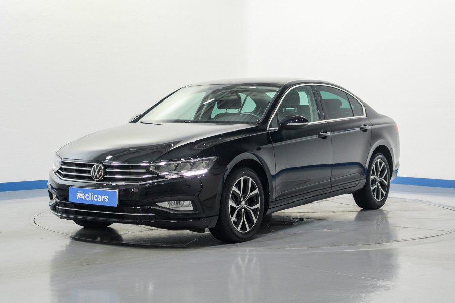 Volkswagen Passat Diésel Passat 2.0TDI EVO Executive DSG7 90kW