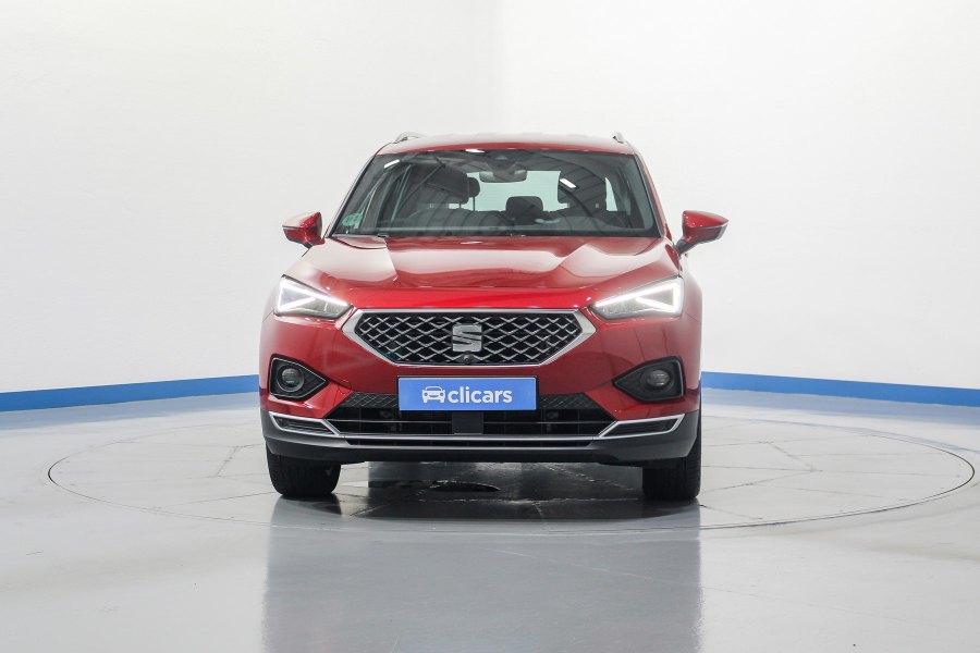 SEAT Tarraco Diésel Tarraco 2.0TDI S&S X-Perience 150 2