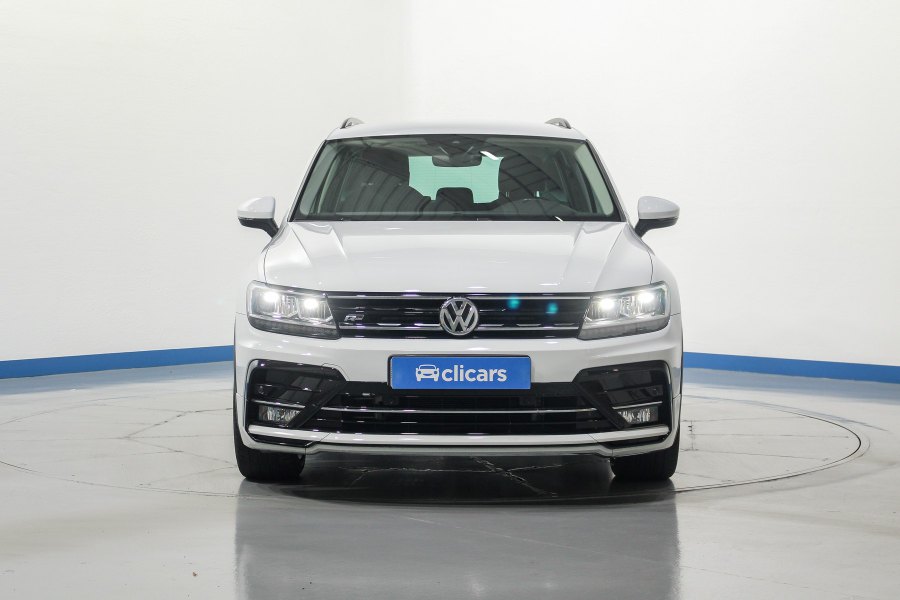 Volkswagen Tiguan Diésel Tiguan 2.0TDI Advance DSG 110kW 2