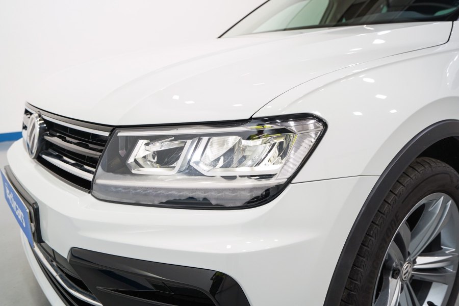 Volkswagen Tiguan Diésel Tiguan 2.0TDI Advance DSG 110kW 9