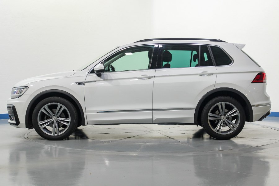 Volkswagen Tiguan Diésel Tiguan 2.0TDI Advance DSG 110kW 7