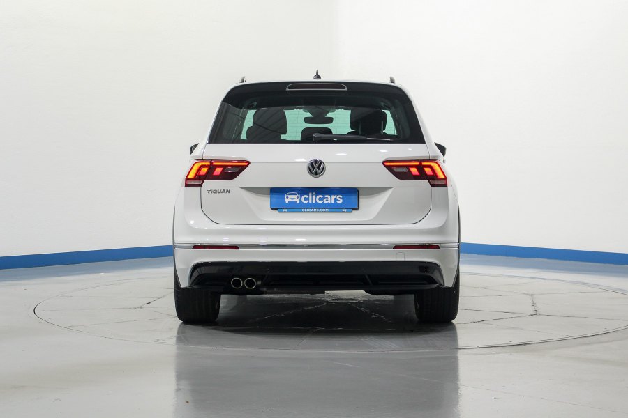 Volkswagen Tiguan Diésel Tiguan 2.0TDI Advance DSG 110kW 4