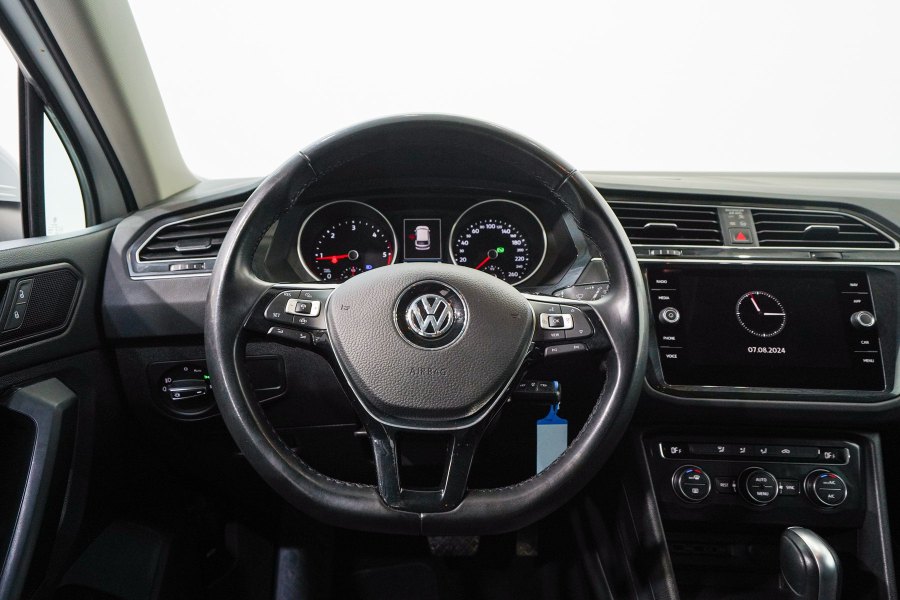 Volkswagen Tiguan Diésel Tiguan 2.0TDI Advance DSG 110kW 18