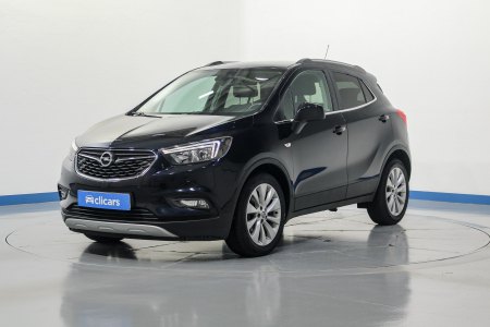 Opel Mokka X 1.4T GLP Excellence 4x2