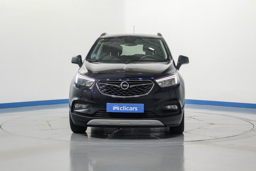 Opel Mokka GLP Mokka X 1.4T GLP Excellence 4x2 2