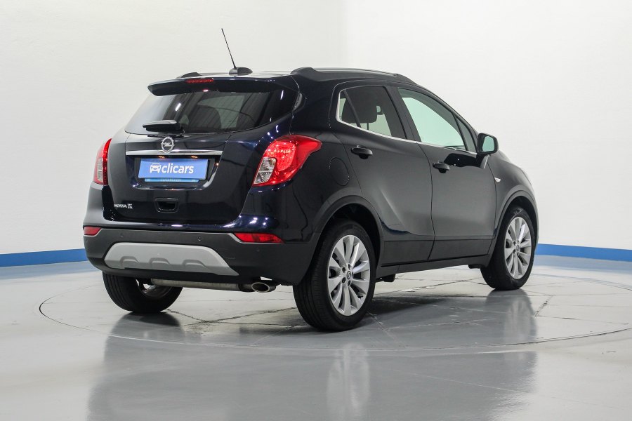 Opel Mokka GLP Mokka X 1.4T GLP Excellence 4x2 5