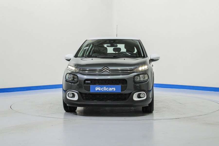 Citroen C3 Gasolina C3 1.2 PureTech S&S Shine 83 2