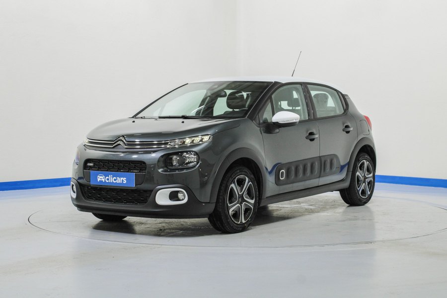 Citroen C3 Gasolina C3 1.2 PureTech S&S Shine 83