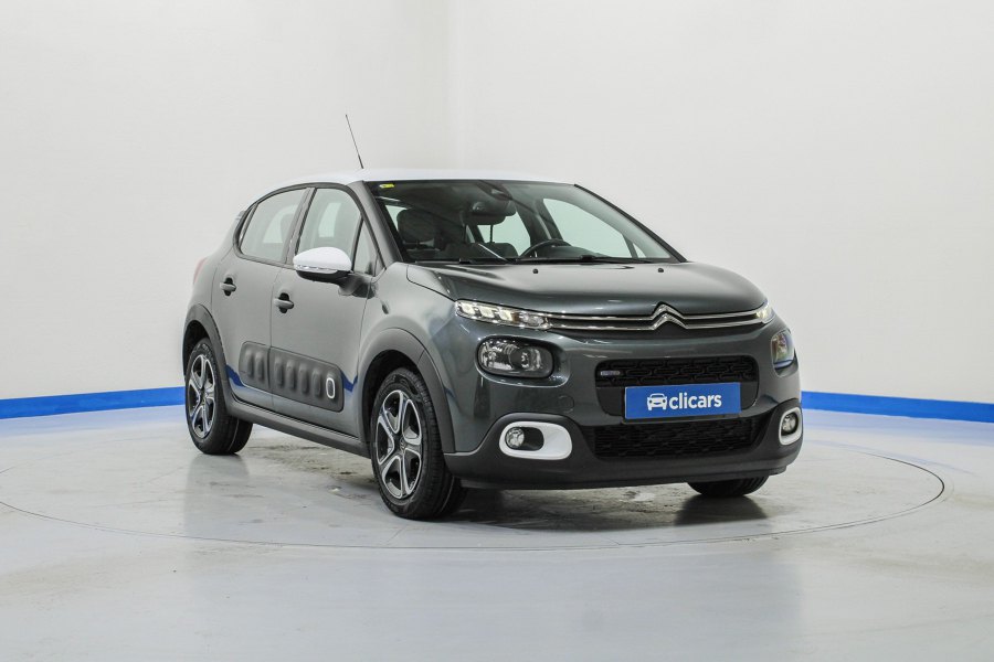 Citroen C3 Gasolina C3 1.2 PureTech S&S Shine 83 3