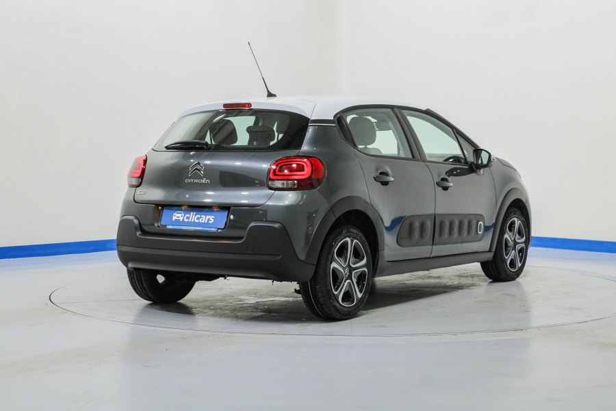 Citroen C3 Gasolina C3 1.2 PureTech S&S Shine 83 5