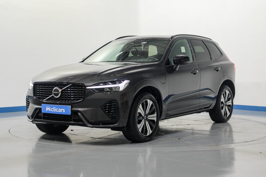 Volvo XC60 Híbrido enchufable XC60 T6 Recharge Plus Dark