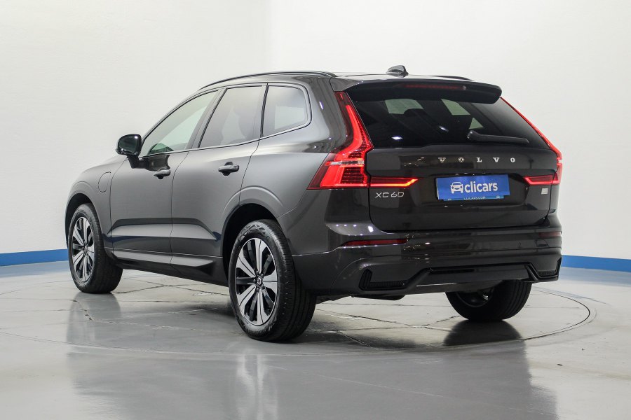 Volvo XC60 Híbrido enchufable XC60 T6 Recharge Plus Dark 8