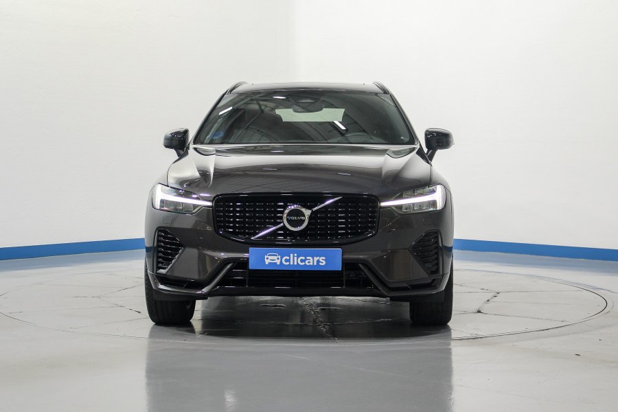 Volvo XC60 Híbrido enchufable XC60 T6 Recharge Plus Dark 2