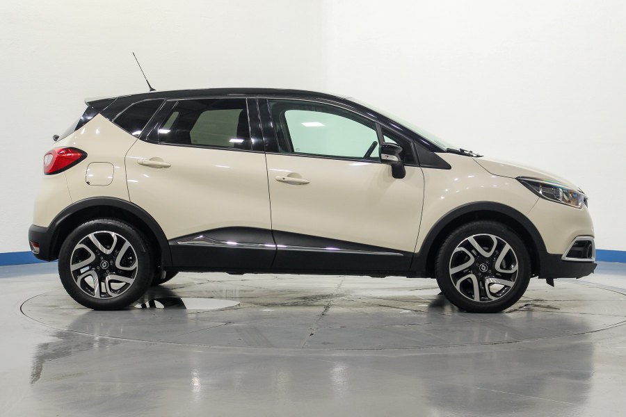 Renault Captur Diésel Captur 1.5dCi Ecoleader Energy Zen 90 6