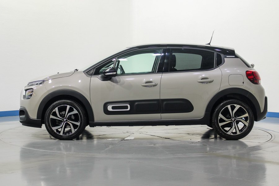 Citroen C3 Gasolina C3 1.2 PureTech S&S Max 83 7