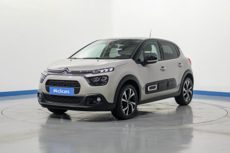 Citroen C3 1.2 PureTech S&S Max 83