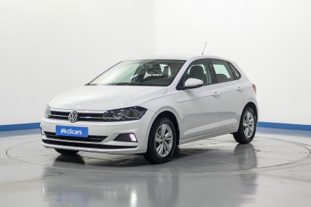 Volkswagen Polo 1.0 TSI Advance