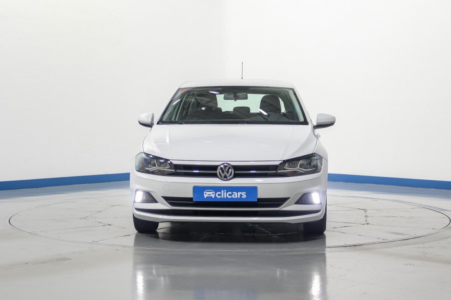 Volkswagen Polo Gasolina Polo 1.0 TSI Advance 70kW 2