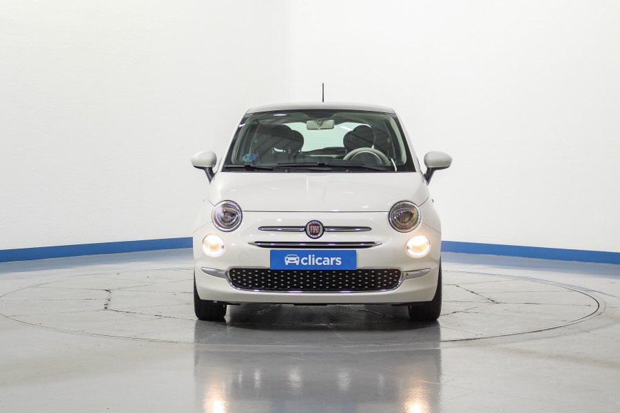 Fiat 500 Mild hybrid 500 1.0 Hybrid Dolcevita 52kW 2