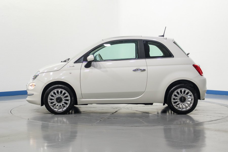 Fiat 500 Mild hybrid 500 1.0 Hybrid Dolcevita 52kW 7