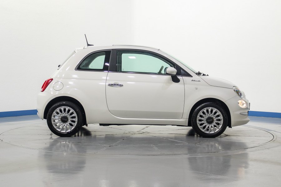 Fiat 500 Mild hybrid 500 1.0 Hybrid Dolcevita 52kW 6