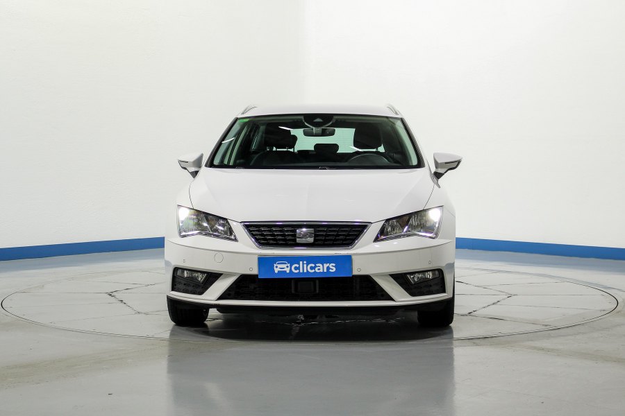 SEAT León Gasolina León ST 1.0 EcoTSI S&S Style 2