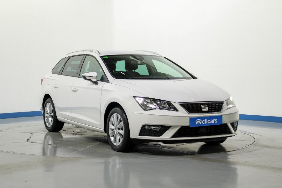 SEAT León Gasolina León ST 1.0 EcoTSI S&S Style 3