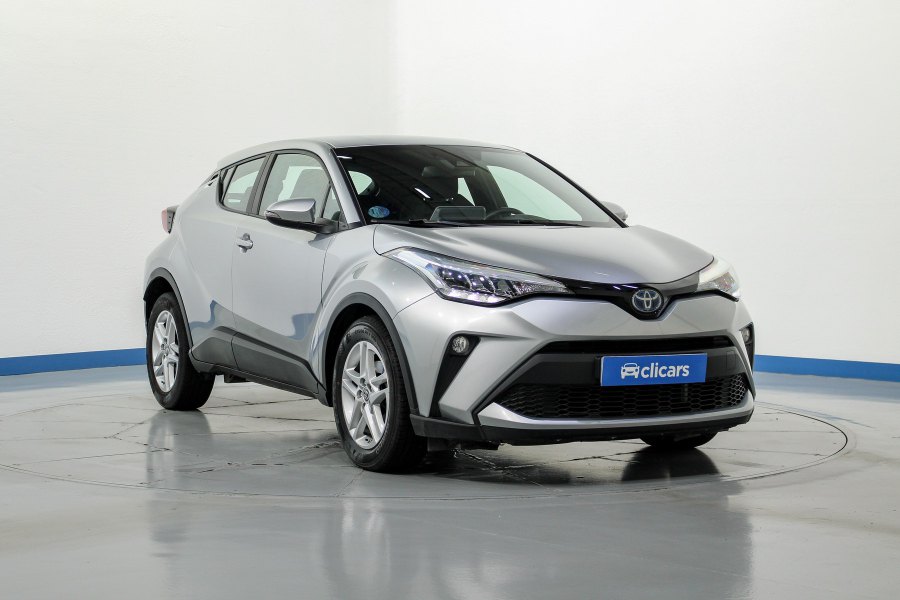 Toyota C-HR Híbrido C-HR 125H Advance 3