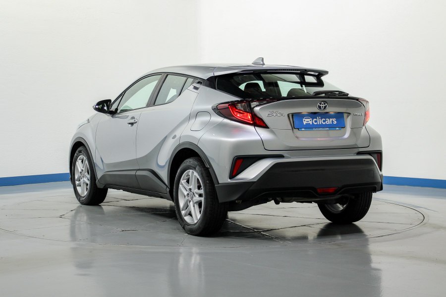 Toyota C-HR Híbrido C-HR 125H Advance 8