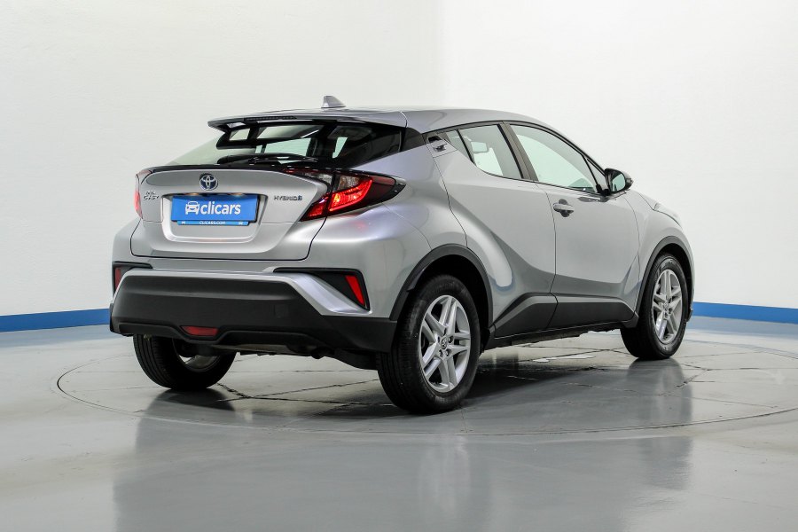 Toyota C-HR Híbrido C-HR 125H Advance 5