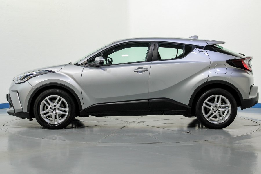 Toyota C-HR Híbrido C-HR 125H Advance 7