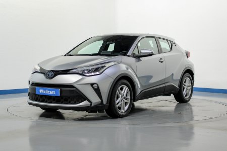 Toyota C-HR 125H Advance