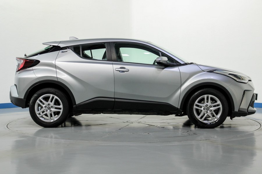 Toyota C-HR Híbrido C-HR 125H Advance 6