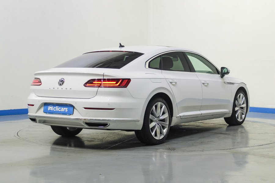 Volkswagen Arteon Diésel Arteon 2.0TDI Elegance DSG7 110kW 5