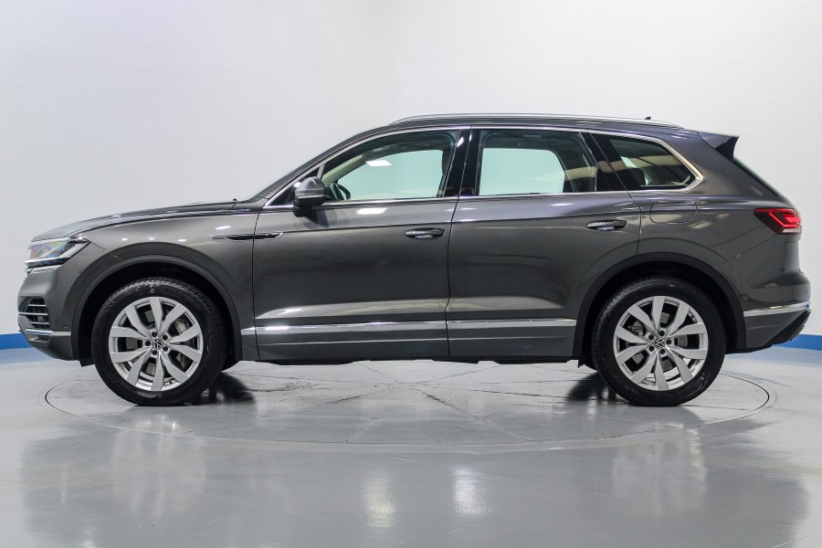 Volkswagen Touareg Híbrido enchufable Touareg 3.0TSI V6 eHybrid Atmosphere 4Motion Tiptronic 7