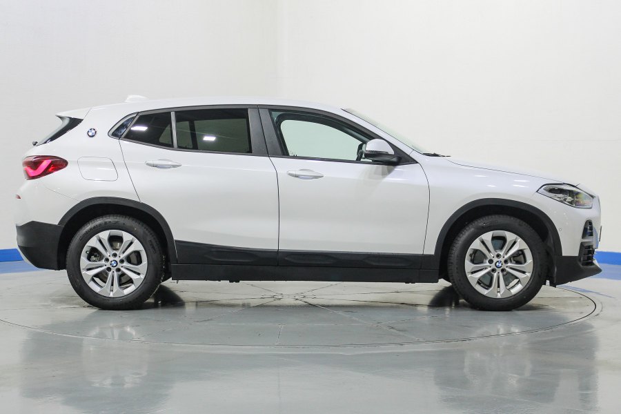 BMW X2 Híbrido enchufable X2 xDrive 25eA 6