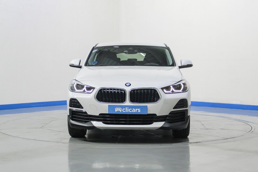 BMW X2 Híbrido enchufable X2 xDrive 25eA 2