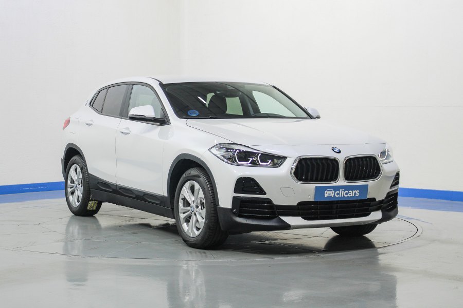 BMW X2 Híbrido enchufable X2 xDrive 25eA 3