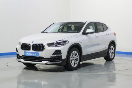 BMW X2 xDrive 25eA