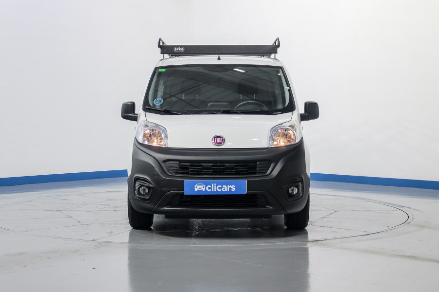 Fiat Fiorino Comercial Diésel Fiorino Cargo 1.3Mjt Base 59kW 2