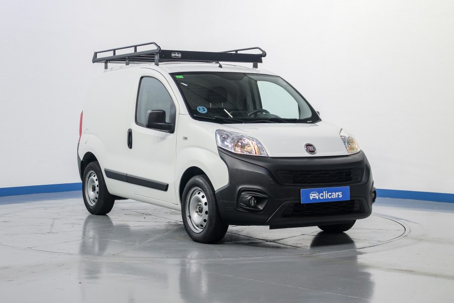 Fiat Fiorino Comercial Diésel Fiorino Cargo 1.3Mjt Base 59kW 3