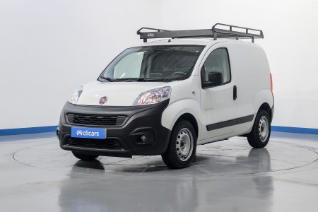 Fiat Fiorino Comercial Cargo 1.3Mjt Base