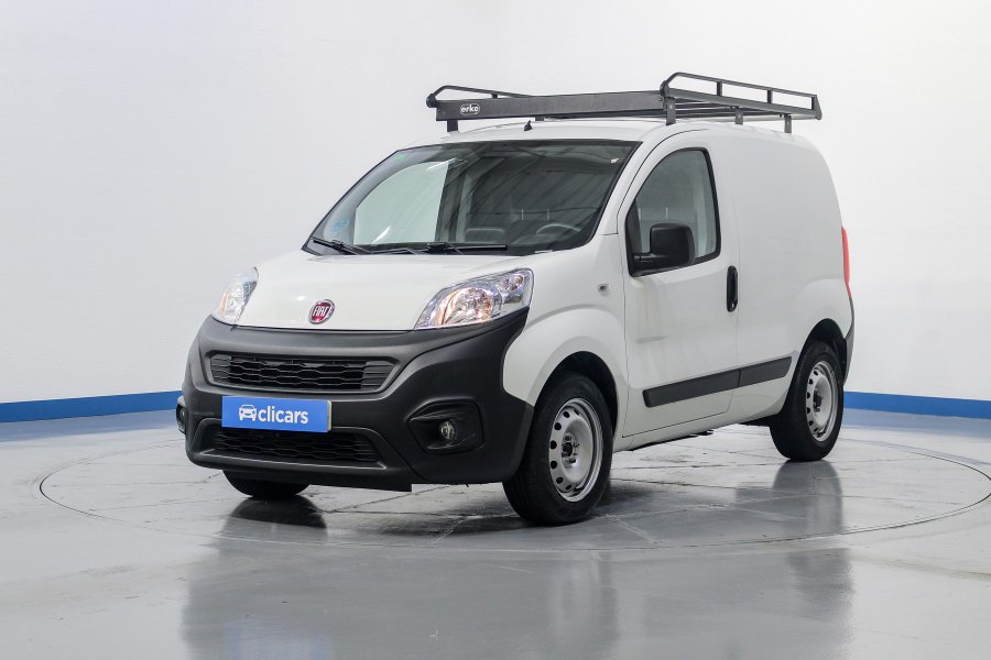 Fiat Fiorino Comercial Diésel Fiorino Cargo 1.3Mjt Base 59kW