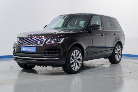 Land Rover Range Rover 2.0 i4 PHEV Autobiography 4WD Aut.