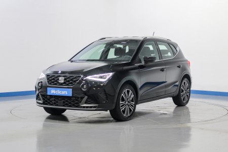 SEAT Arona 1.0 TSI S&S FR XM 110