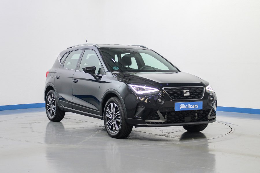 SEAT Arona Gasolina Arona 1.0 TSI S&S FR XM 110 3