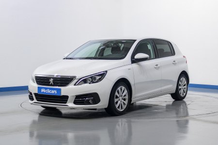 Peugeot 308 1.5BlueHDi S&S Style 130