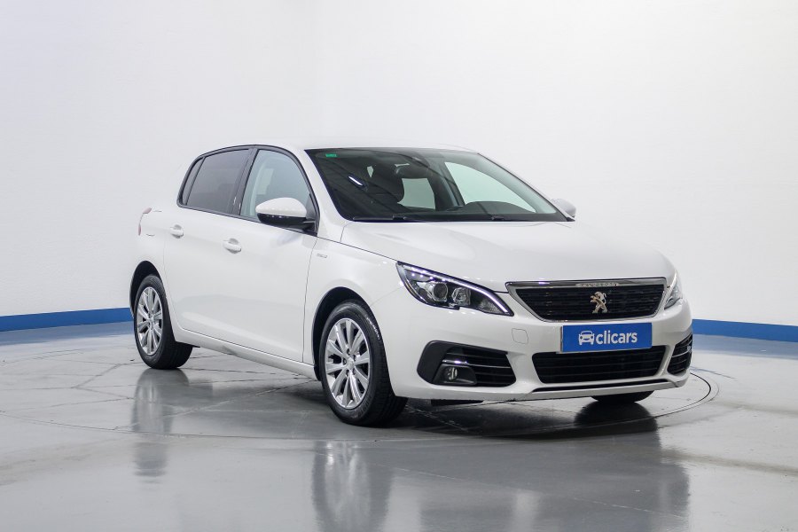 Peugeot 308 Diésel 308 1.5BlueHDi S&S Style 130 3