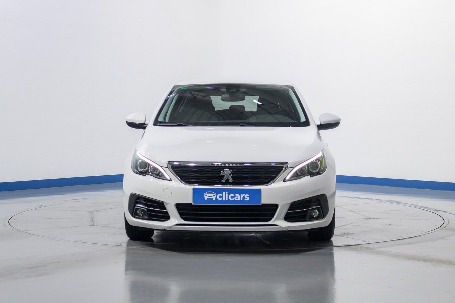 Peugeot 308 Diésel 308 1.5BlueHDi S&S Style 130 2