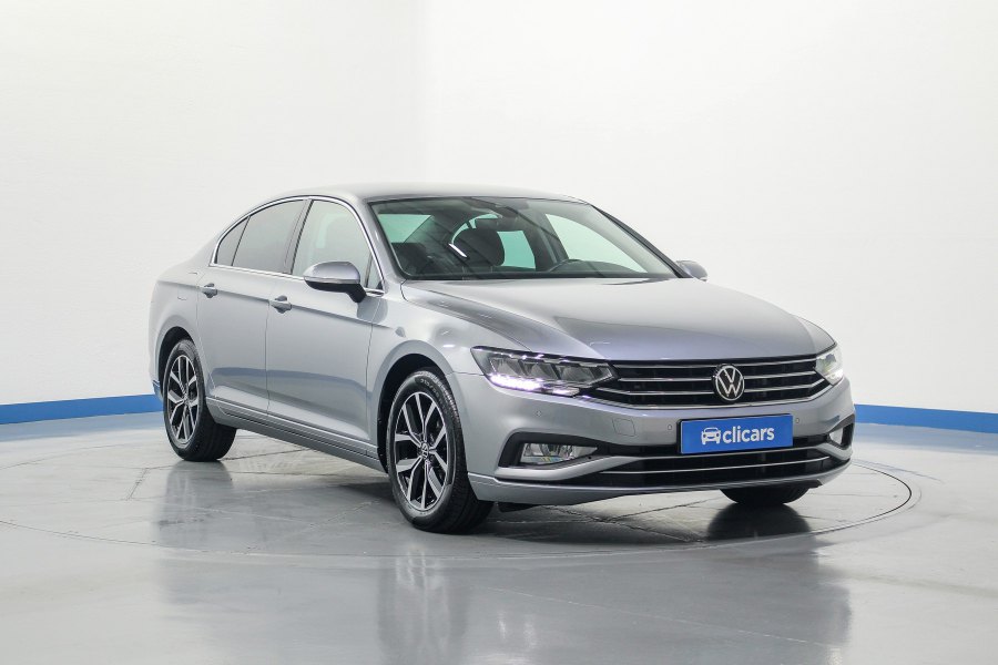 Volkswagen Passat Diésel Passat 2.0TDI EVO Executive 110kW 3